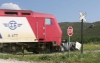 Τραγωδία Σε Διάβαση Του ΟΣΕ: Φορτηγό Συγκρούστηκε Με Τρένο! Ακινητοποιημένη Η Επιβατική Αμαξοστοιχία