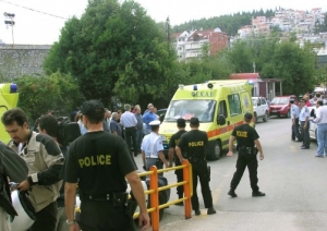 Έσπασε Στο Ξύλο Συμμαθήτριά Του Επειδή Αρνήθηκε Να Κάνει Αποχή - Ο 23χρονος Αλβανός Μαθητής Συνελήφθη!
