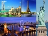 Αυτές Οι 20 Πόλεις Είχαν Φέτος Τους Περισσότερους Επισκέπτες Στον Κόσμο