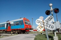 Το Τρένο Φέρνει Πιο Κοντά Λάρισα-Βόλο! Ξεκινά Η Αναβάθμιση Της Σιδηροδρομικής Γραμμής