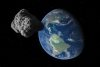 Αστεροειδής Θα Περάσει «Ξυστά» Από Την Γη