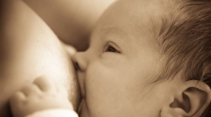 Θηλασμός: Ένα Δώρο Της Φύσης Σε Μητέρα Και Μωρό