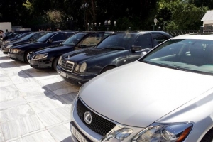 Θα Zητήσει Πίσω Τα Βουλευτικά Αυτοκίνητα Ο ΣΥΡΙΖΑ