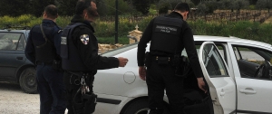 Αστυνομικοί Έλεγχοι Για Ναρκωτικά Στη Θεσσαλία Και 24 Νέες Συλλήψεις