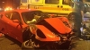 Θύμα Τροχαίου Με Τη Ferrari Του Ο Έμπορος Παιχνιδιών Ζαχαριάς