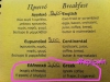 Μόνο Μια Ελληνική Καφετέρια Θα Σέρβιρε Τέτοιο Πρωινό! (ΦΩΤΟ)