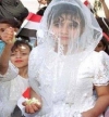 Υεμένη: 8χρονη Πέθανε Από Εσωτερική Αιμορραγία Την Πρώτη Νύχτα Του Γάμου Της