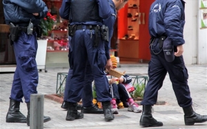 Νέα Αστυνομική Εξόρμηση... Μόνο Χθες Ελέγχθηκαν Πάνω Από 1.000 Άτομα Στη Θεσσαλία!