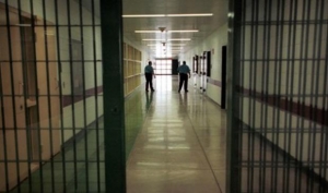 Αιματηρό Επεισόδιο Μεταξύ Κρατουμένων Στις Φυλακές Τρικάλων