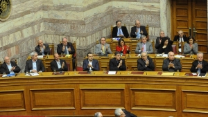 Διορισμοί Hμετέρων Και Στην Κυβέρνηση Του ΣΥΡΙΖΑ... (ONOMATA)