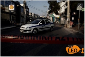 Οικογενειακή Τραγωδία Στη Θεσσαλονίκη: Σκότωσε Τη Γυναίκα Του Με Καραμπίνα Και Αυτοκτόνησε – Τους Βρήκε Περαστικός Στην Εγνατία