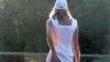 Βρετανία: 20.000 Ευρώ Για Το Φόρεμα Από «Το Κορίτσι Του Τένις»