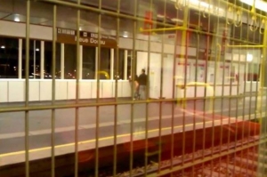 «Ξαναμμένο» Ζευγάρι Έκανε Σεξ Σε Σταθμό Του Μετρό! - ΒΙΝΤΕΟ