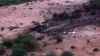 Μάλι: Με 900 Χλμ/Ώρα Καρφώθηκε Στο Έδαφος Το Αεροπλάνο
