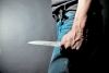 59χρονος Στο Βόλο Απείλησε Ανήλικους Με Όπλο Και Μαχαίρι - Τον Έναν Τον Ξυλοφόρτωσε Κιόλας