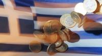 ΣΟΚ: Η Ελλάδα Παρέσυρε Το Ευρώ... Eφθασε Έως Το 1,0984 Δολάρια!