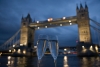 Ρομαντικό Ταξίδι Στο Λονδίνο Για Λαρισαίο Δημοτικό Σύμβουλο - ΦΩΤΟ