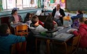 Δημοτικά Σχολεία: Στόχος Η Μελέτη Να Γίνεται Στην Τάξη Και Όχι Στο Σπίτι