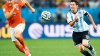 David Beckham: «Η Αργεντινή Θα Νικήσει Τη Γερμανία 3-1»