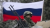 Ρώσοι Κατέλαβαν Το Κέντρο Διοίκησης Αντιαεροπορικών Στην Κριμαία