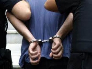 Τρεις Συλλήψεις Για Καταδικαστικές Αποφάσεις Στη Λάρισα