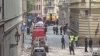 4 Νεκροί Από Την Έκρηξη Στην Πράγα (βίντεο)