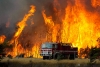 ΤΩΡΑ: "Καίγεται" Πάλι Ο Νομός Λάρισας! Πολλά Πύρινα Μέτωπα - Κινδυνεύουν Σπίτια Στον Αγ. Γεώργιο!