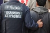 Δέκα Συλλήψεις Για Παράνομη Μετανάστευση Στην Καρδίτσα