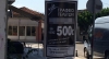 Η Μαύρη Αφίσα Που «Τα Σπάει» Στη Λάρισα! Δείτε Πως Διαφημίζεται Ένα Νέο Γραφείο Τελετών
