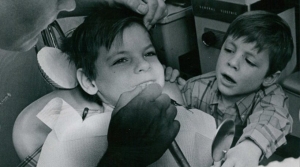 12χρονος Μπόμπιρας Σκηνοθέτησε Την Απαγωγή Του Για Να Αποφύγει Τον... Οδοντίατρο!