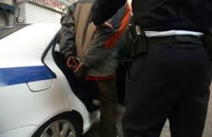 Αστυνομικοί Έλεγχοι Και Συλλήψεις Στη Θεσσαλία - Απ&#039; Όλα Είχε Ο ...Μπαξές