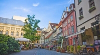 Οι 10 Πιο Όμορφες Ευρωπαϊκές Πόλεις Για Την Άνοιξη