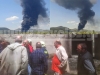 Τραγωδία Στο Βόλο: Ένας Νεκρός Και Ένας Χαροπαλεύει - Πυρκαγιά Σε Εργοστάσιο Της ΒΙΠΕ (ΦΩΤΟ)