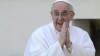 Πάπας: Οι Γυναίκες Είναι Ό,Τι Ωραιότερο Έφτιαξε Ο Θεός