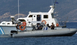 Θρήνος Για Τον Καπετάνιο – Βυθίστηκε Αλιευτικό Στη Σκόπελο